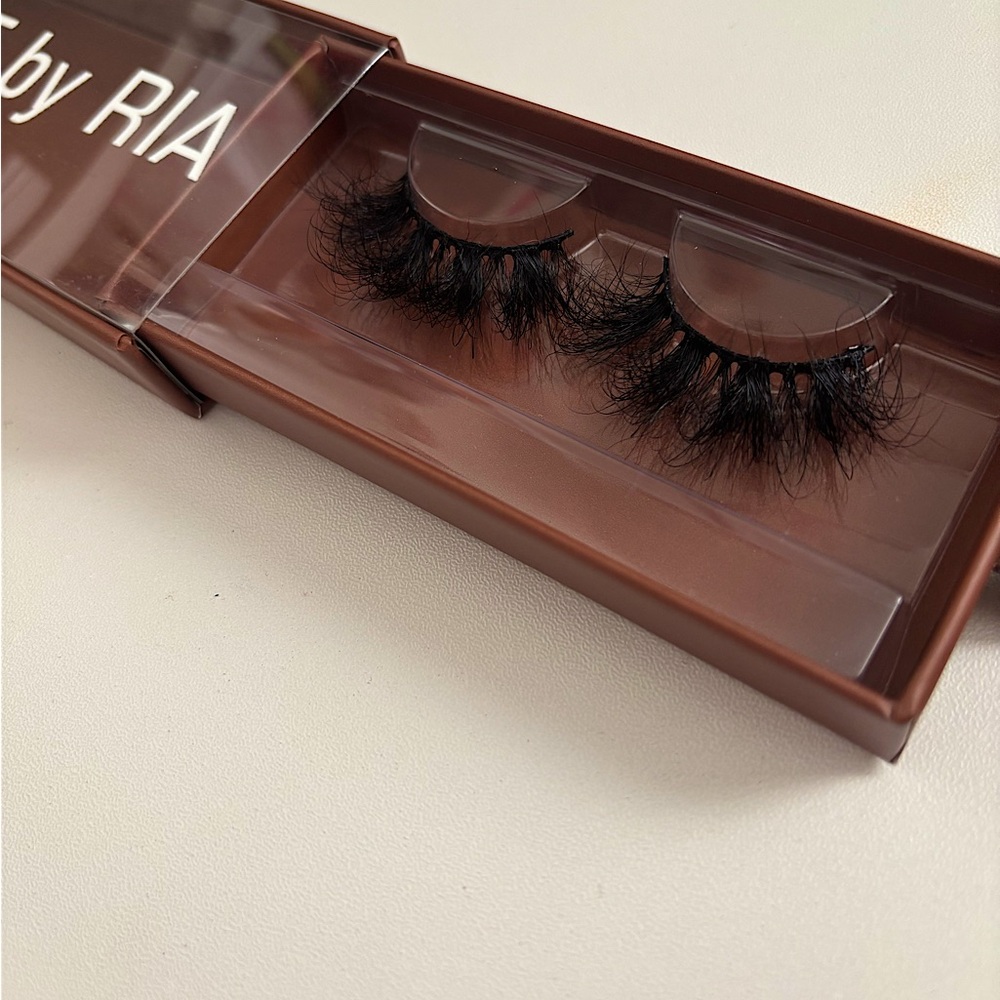 MINK LASHES 3 🎀